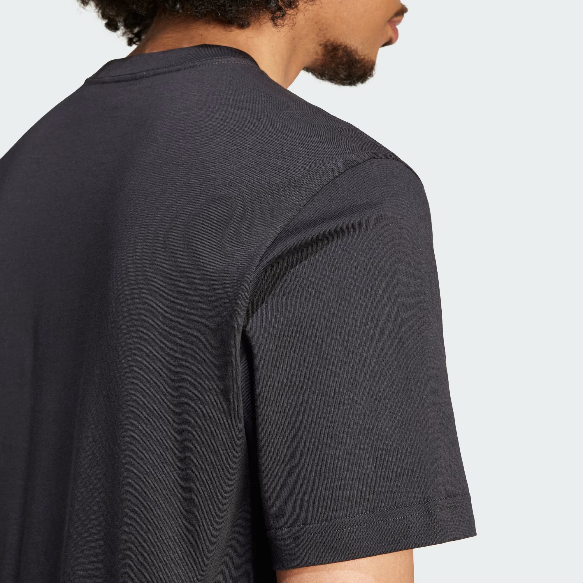 CAMISETA CAMO LABEL